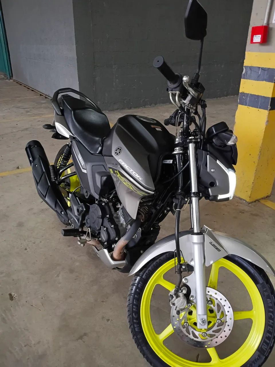 Nova factor dx 2025 - Foto 2