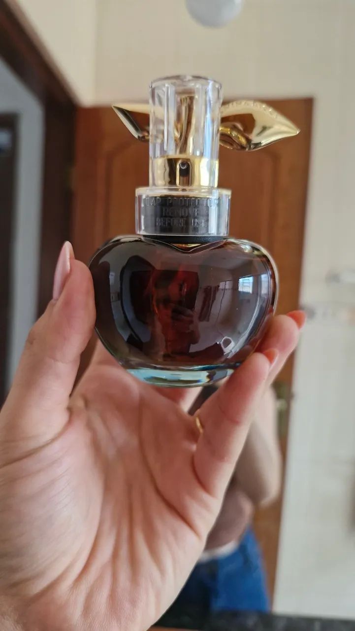Perfume luna nina ricci
