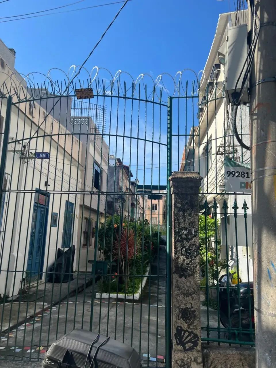 Linda casa de vila em Botafogo! - Foto 5
