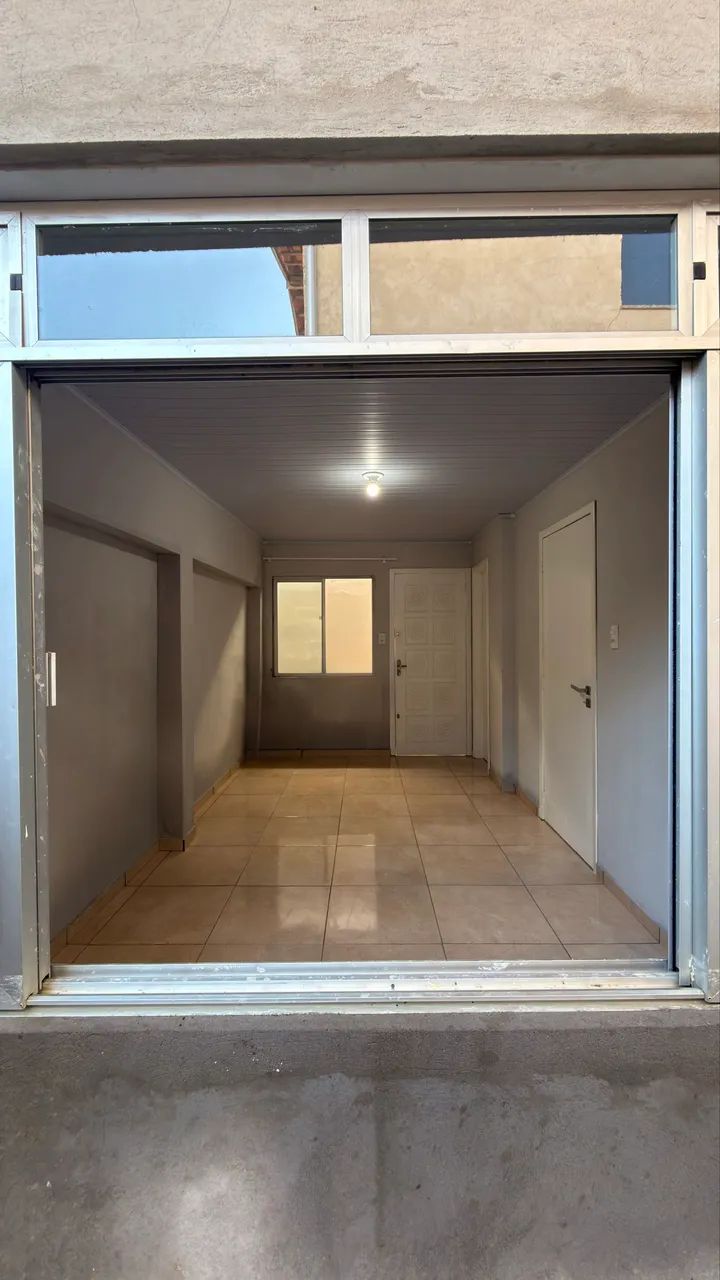 ALUGA-SE APARTAMENTO - Foto 2
