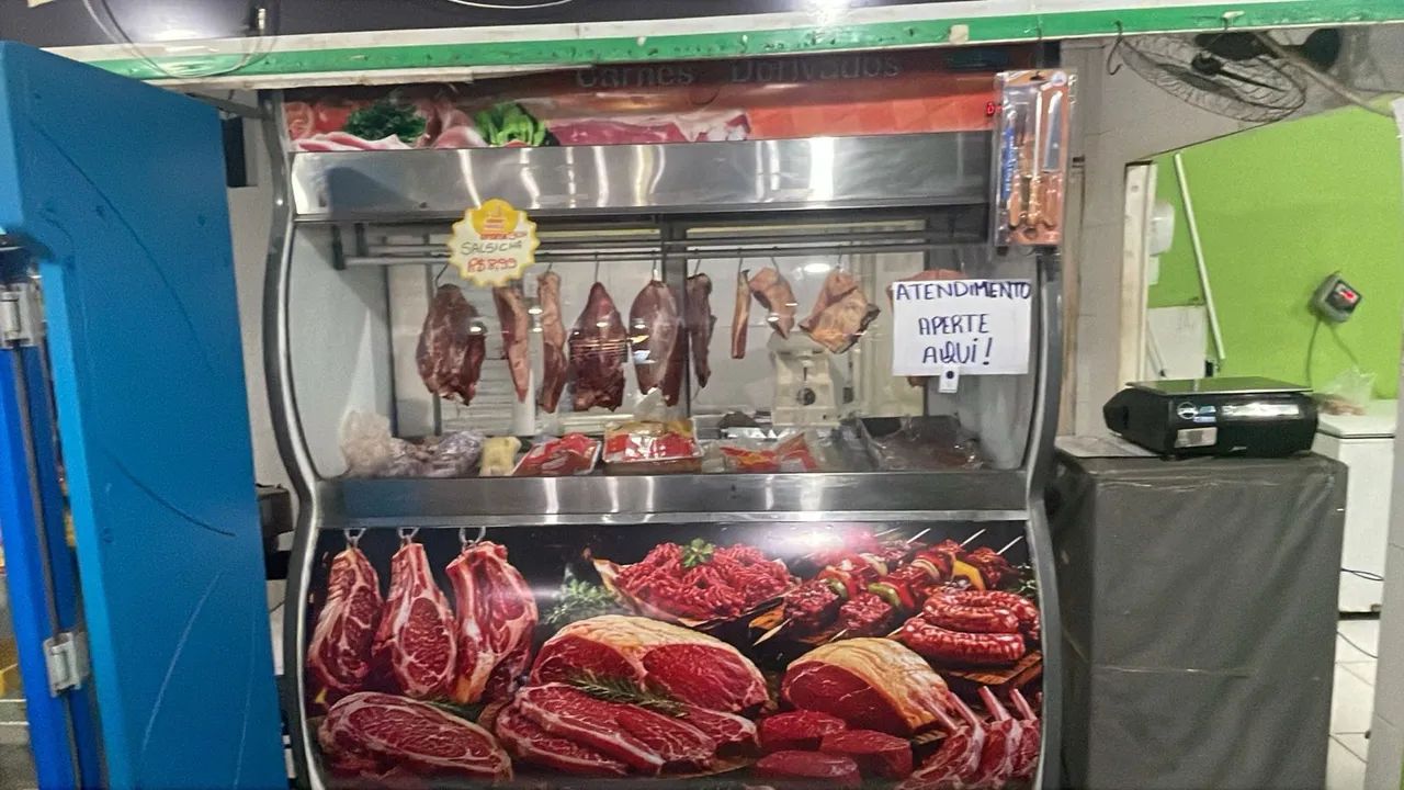 Mercado aliança presta serviço  - Foto 4