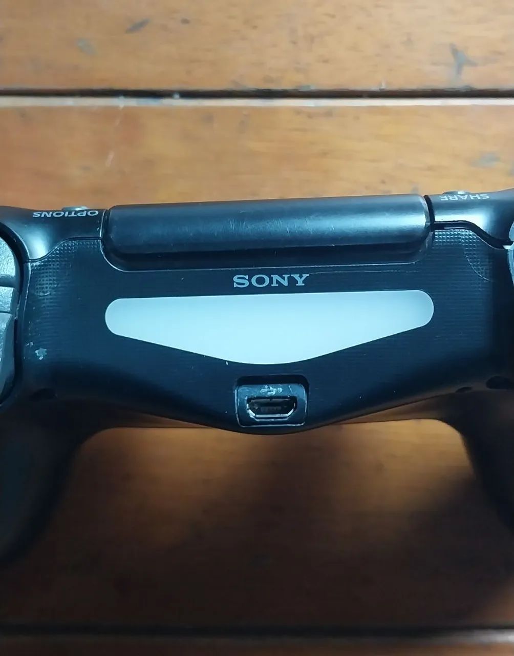 Controle ps4 Original C/Defeito - Foto 3