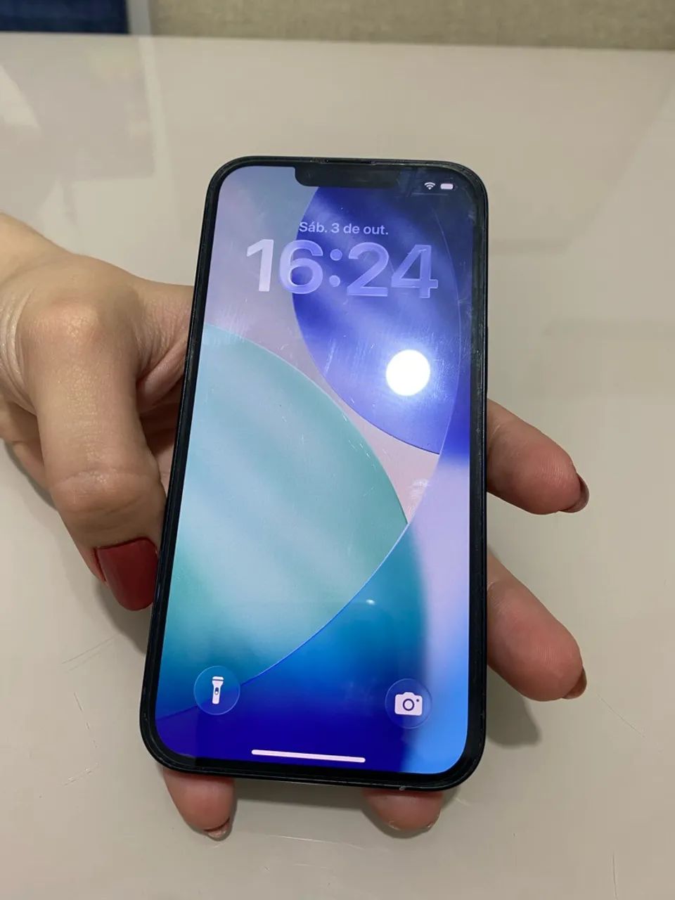 iPhone 14 128g - Foto 3