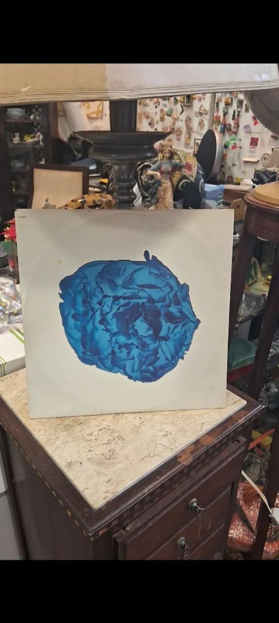 LP VINIL New Order duplo Substance 1987 - Foto 3