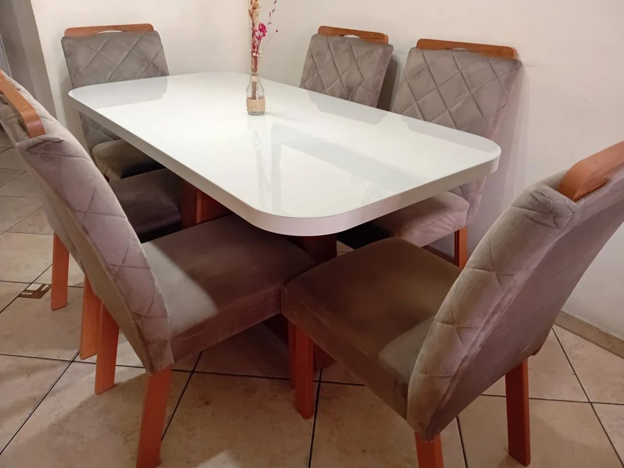 Mesa linda - Foto 2