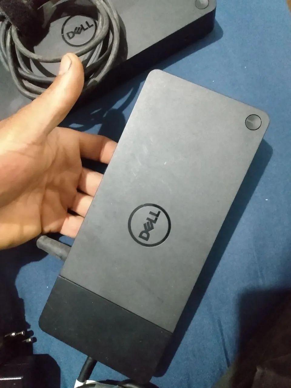 Dock station Dell WD19 - Foto 2