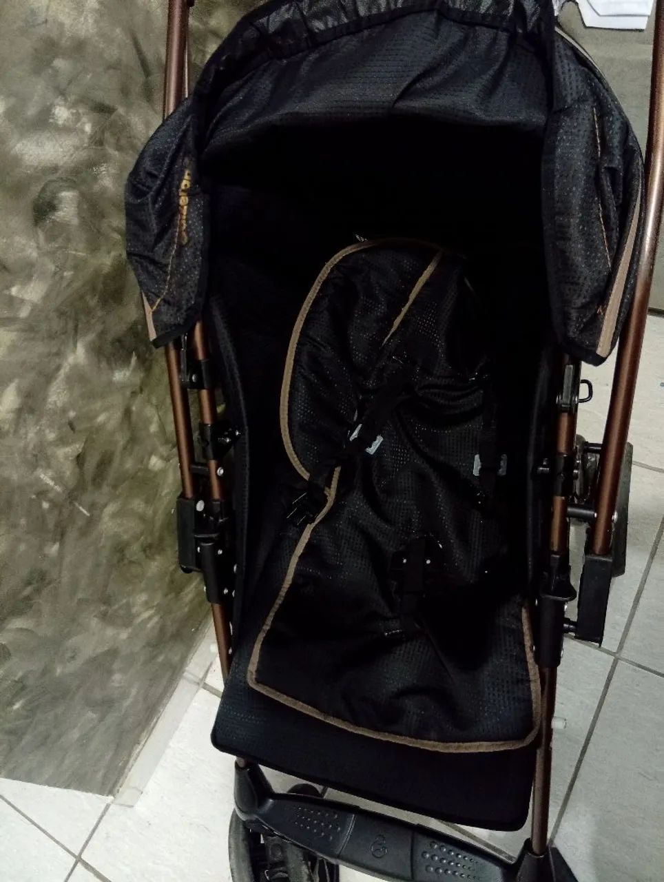 Carinho Galzerano unisex - Foto 2