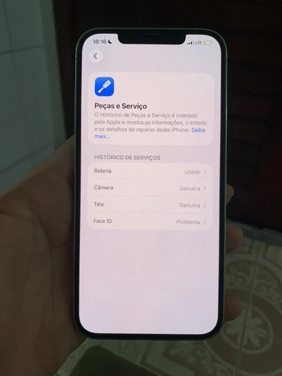 vendo iPhone 12 Pro Max  - Foto 3