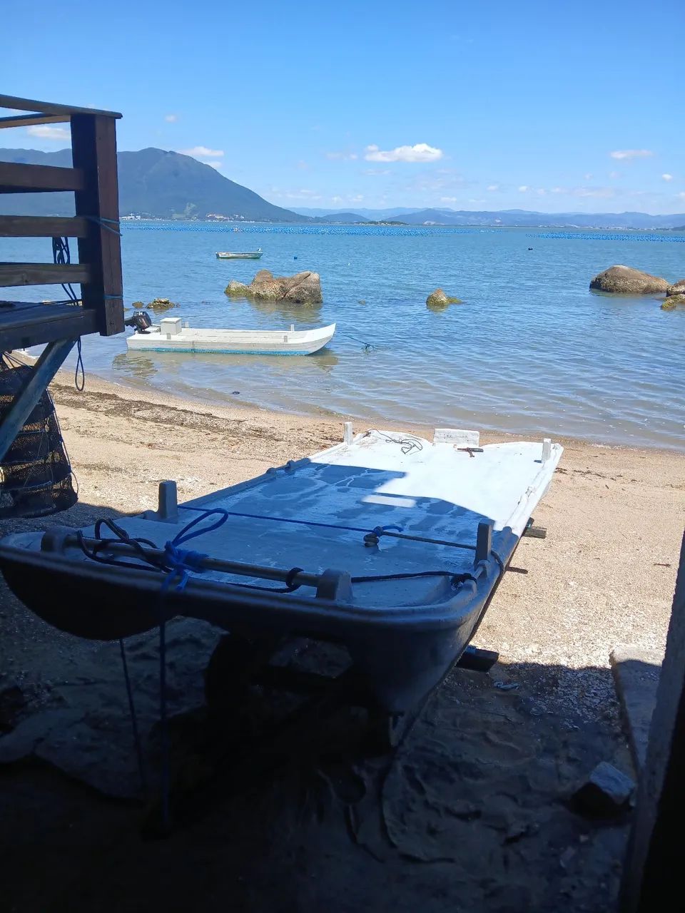 Balsa - Foto 3