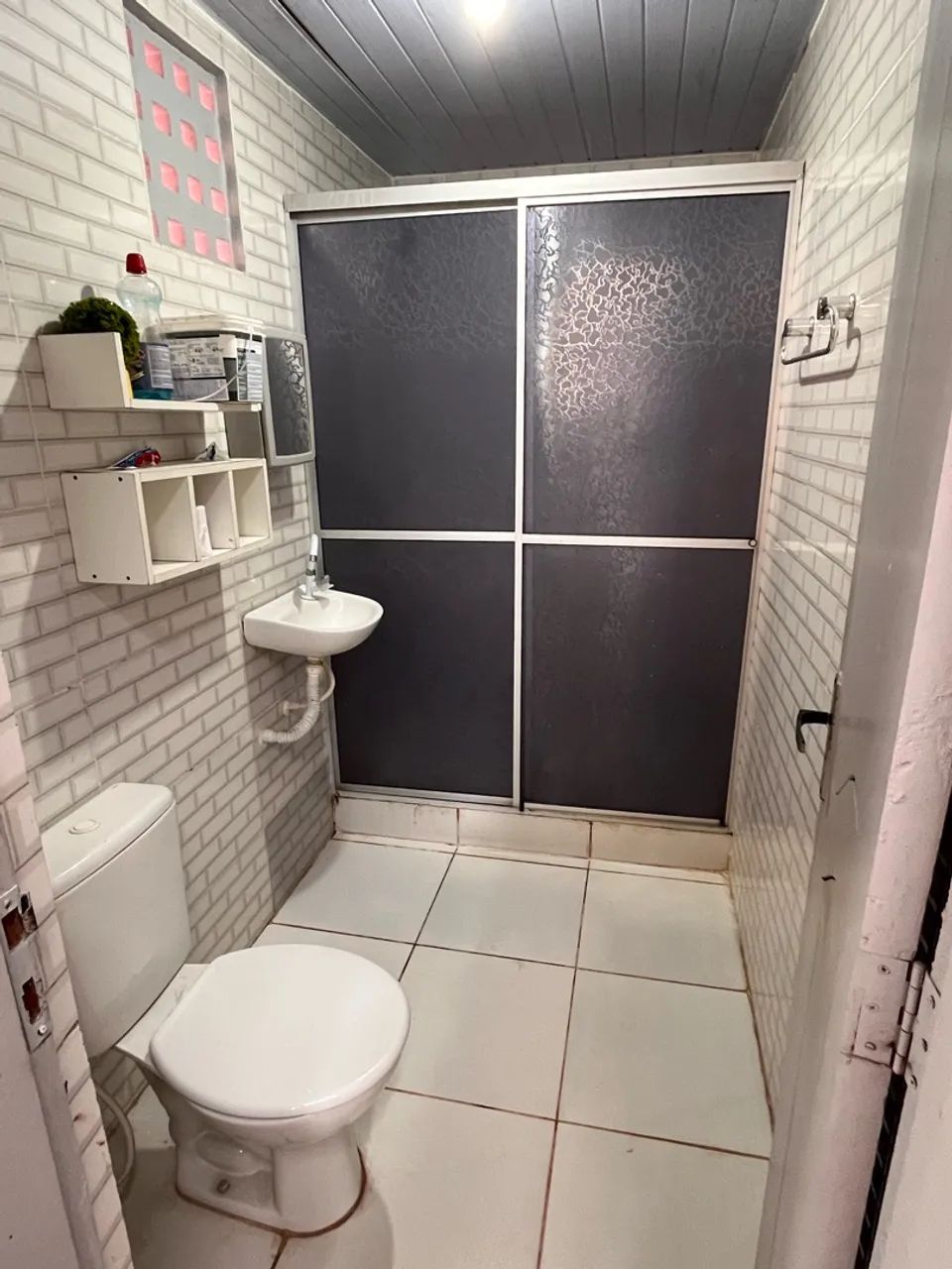 Vendo casa na zona norte - Foto 4