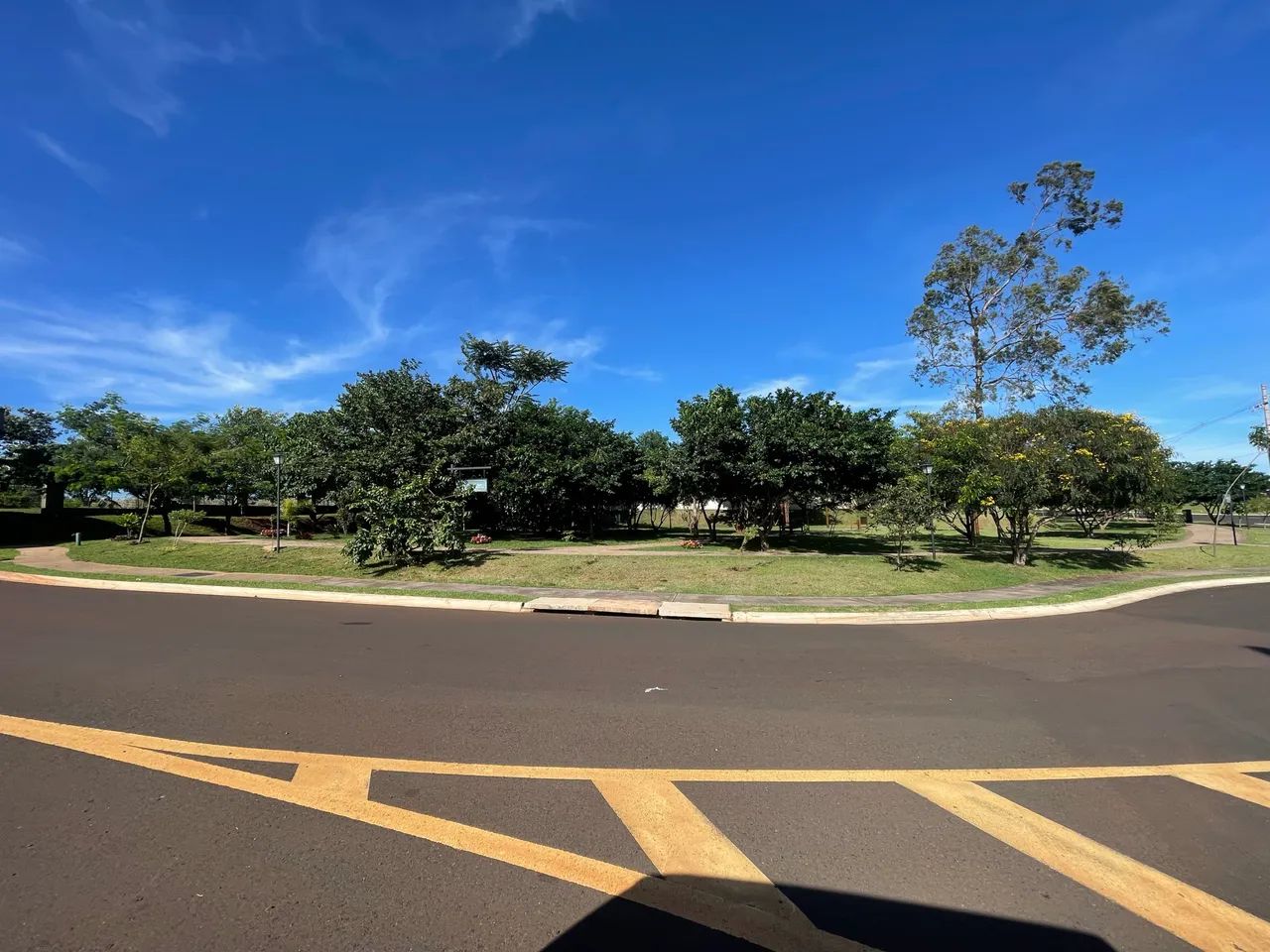 Terreno em Condomínio Fechado - Riviera Village - Cravinhos/SP - Foto 4