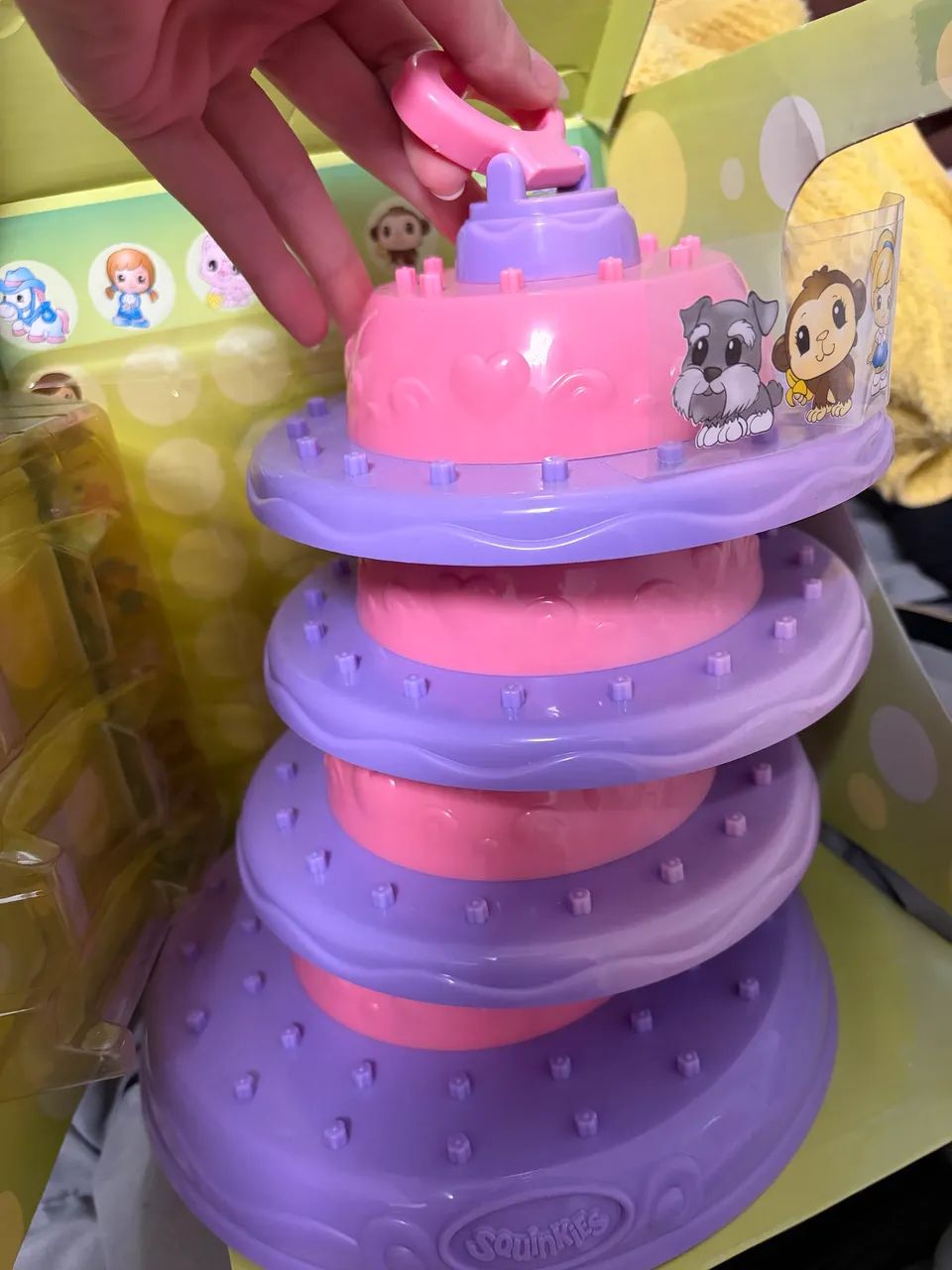 Brinquedo antigo  - Foto 4