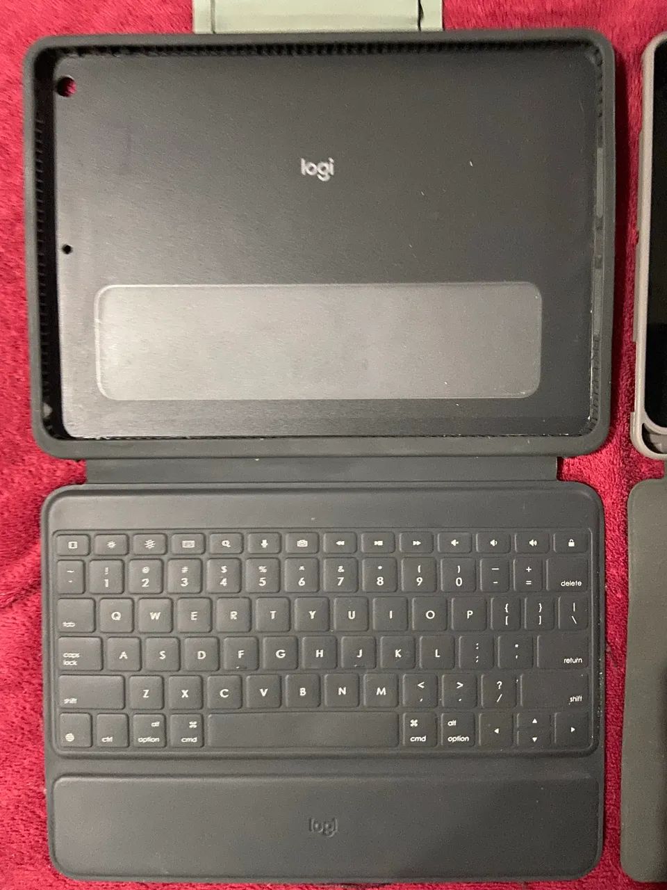 Título: iPad 9ª geração 64GB + Apple Pencil original + acessórios - Foto 3