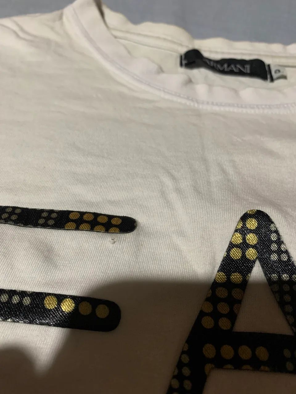 Camisa armani - Foto 2