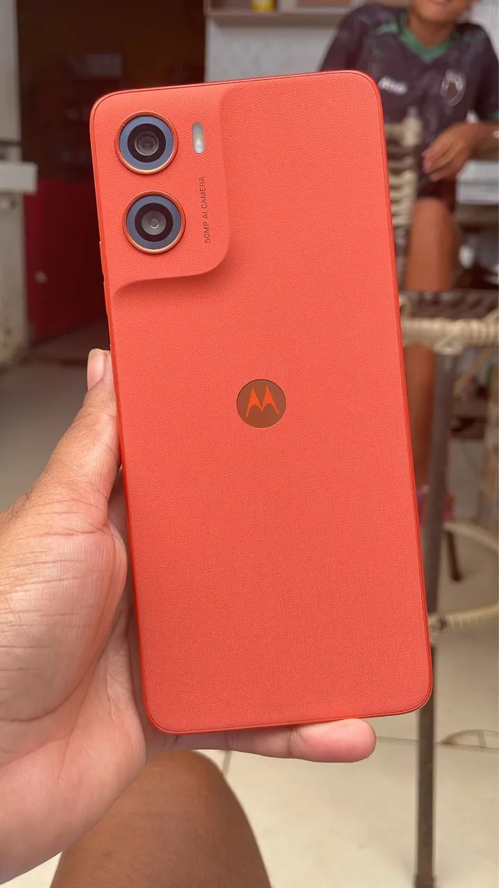 Vendo motog06 - Foto 2