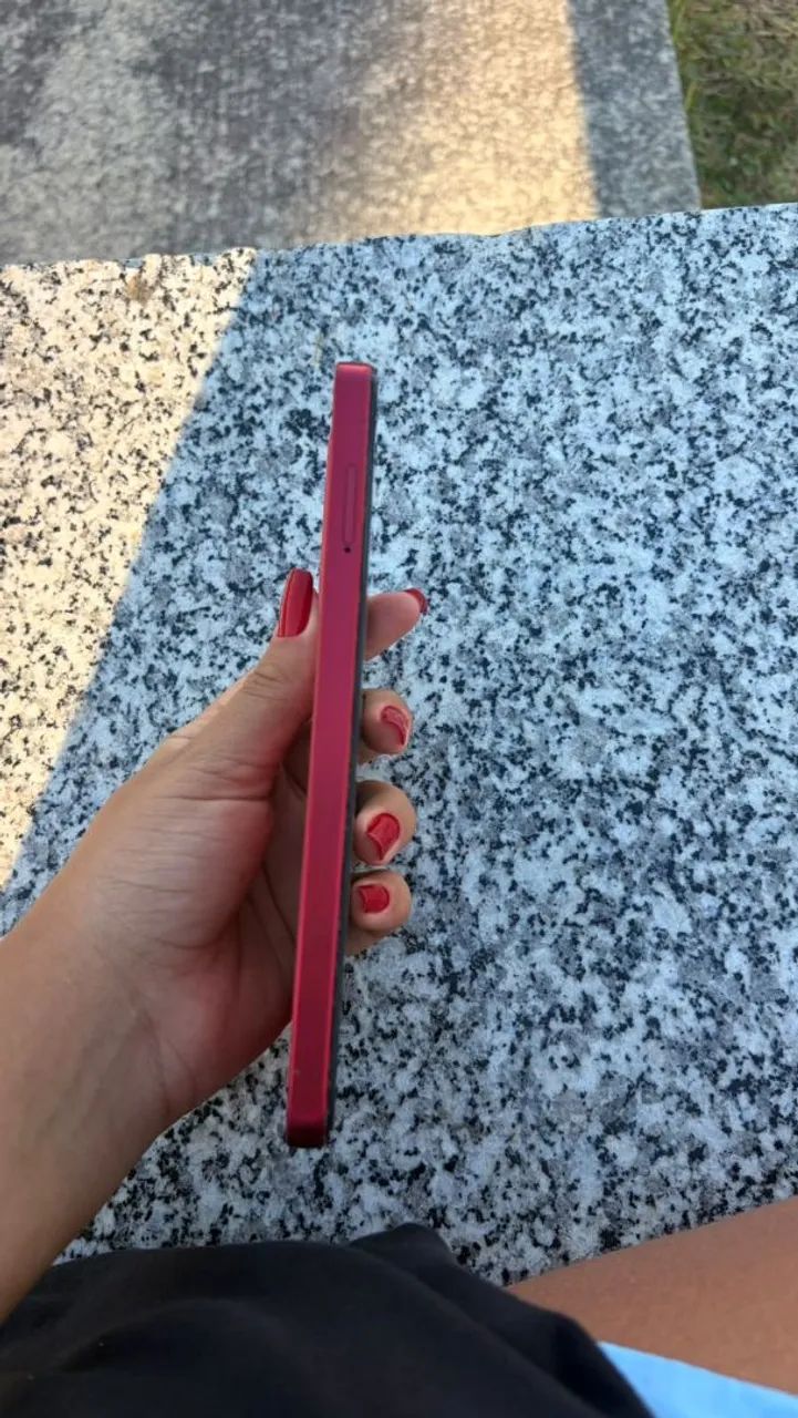 Celular Motorola g86 - Foto 2