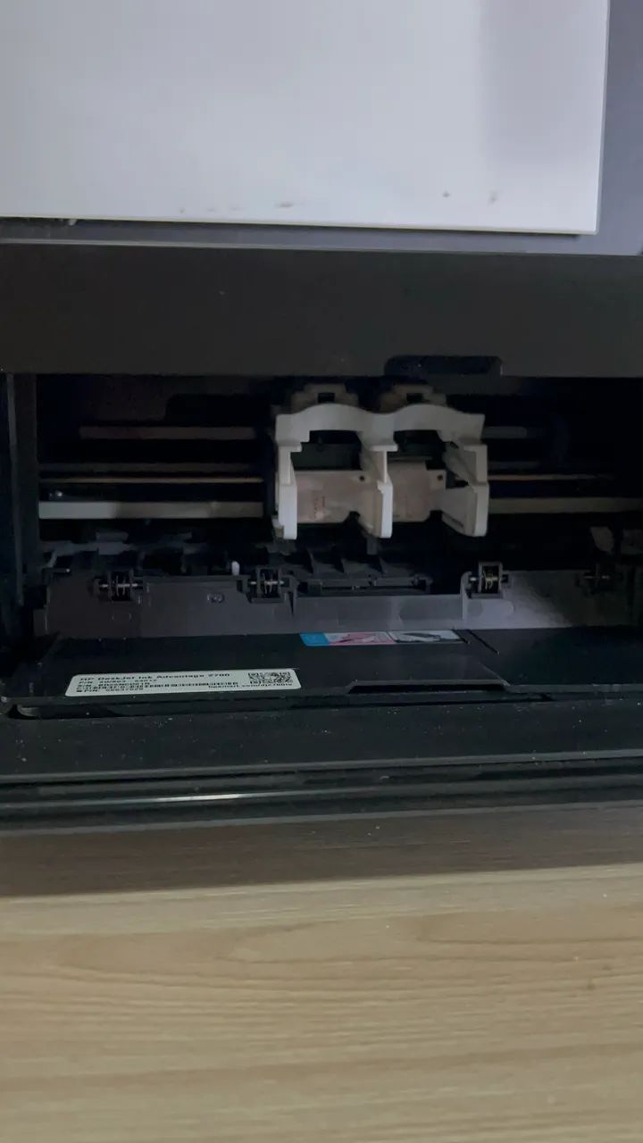 Impressora HP DESKJET INK - Foto 5