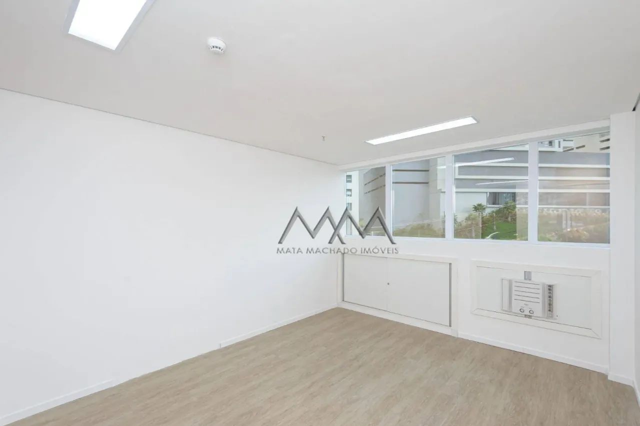 Sala à Venda no Vila da Serra | 27 m² - Foto 5