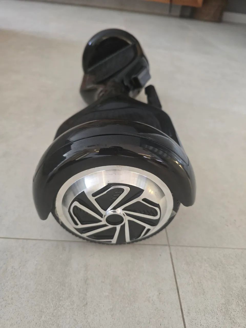 Hoverboard brinovar