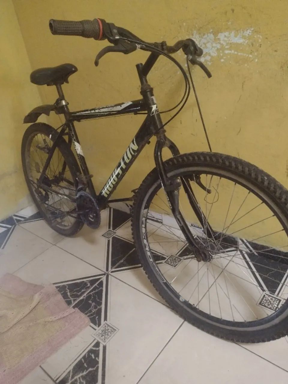Bicicleta em bom estado  - Foto 2