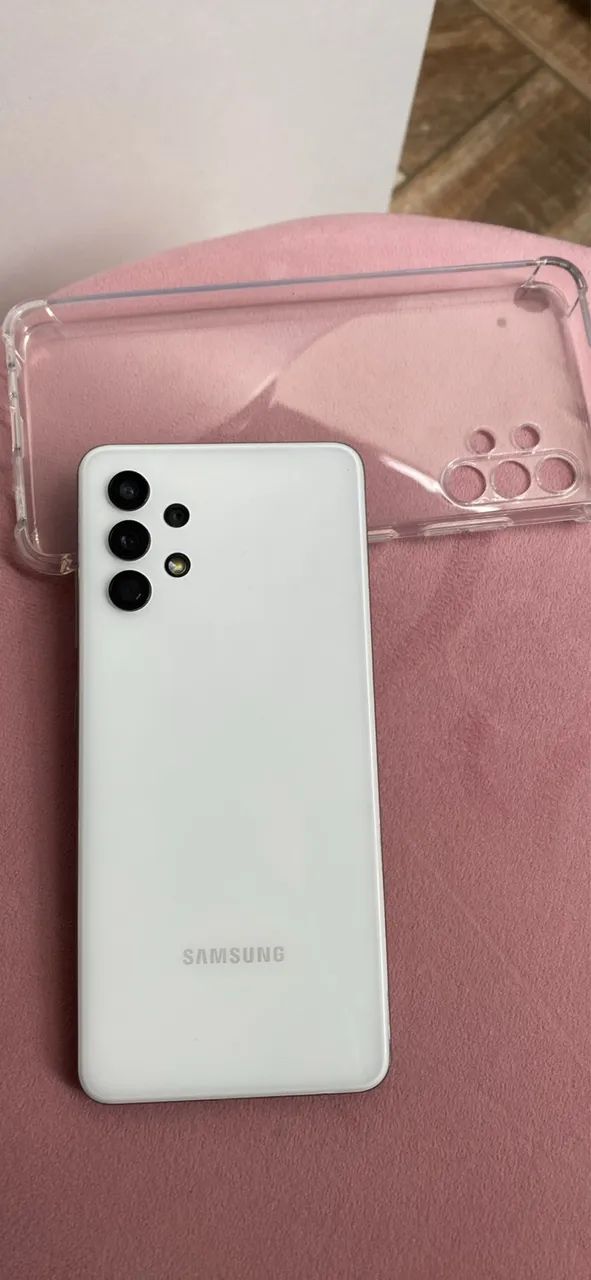 Samsung Galaxy  - Foto 2