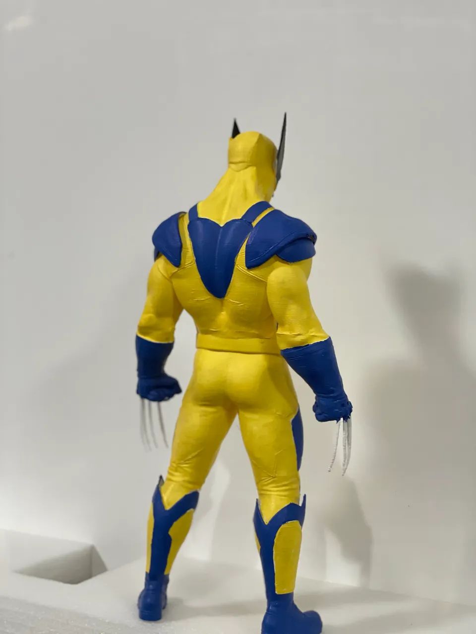Wolverine 30cm - Foto 4