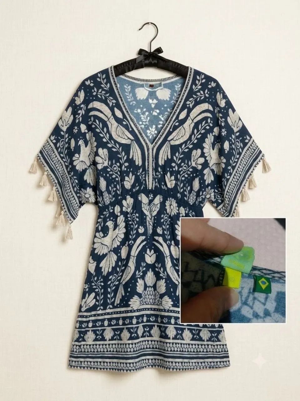 VESTIDO FARM (G) - Foto 2