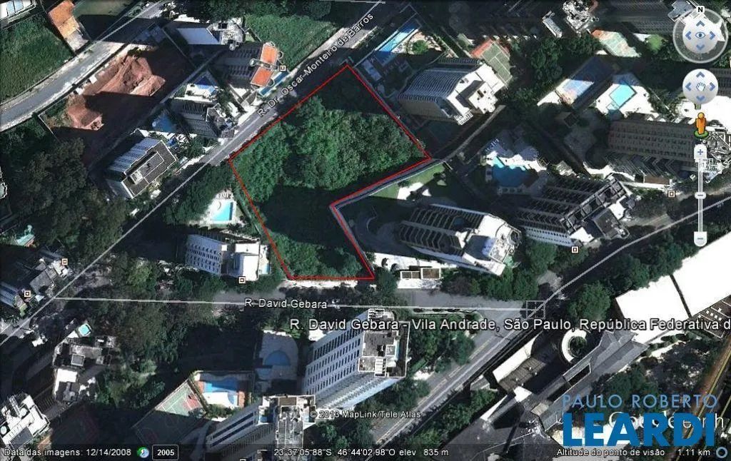 AREA - MORUMBI - SP - Foto 3