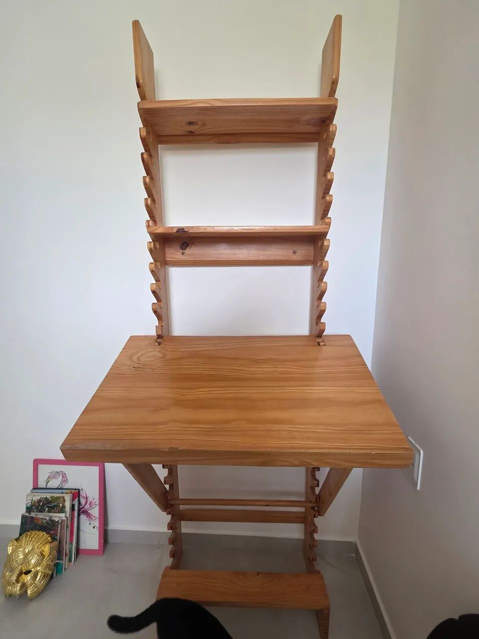 Mesa de desenho/escrivaninha