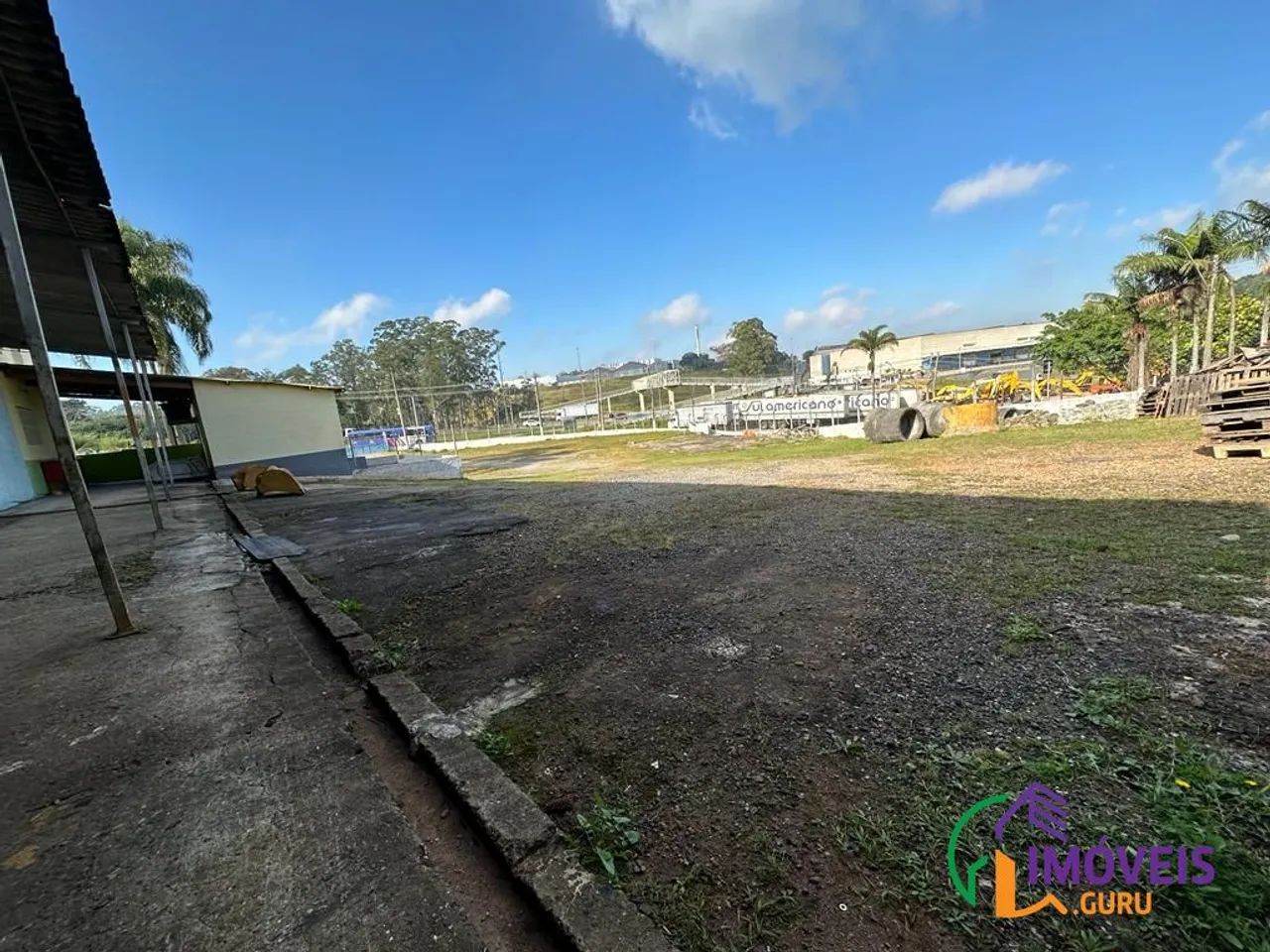 GALPÃO - NOVA ARUJÁ - SP - Foto 3
