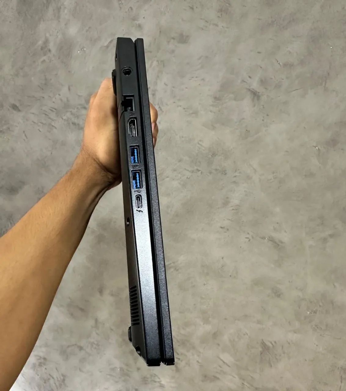 NOTEBOOK GAME ACER V 15 - Foto 3
