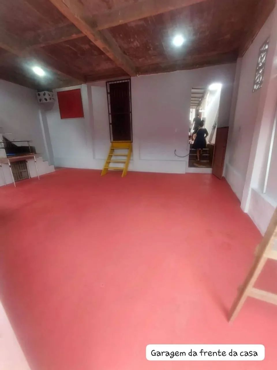 Vendo essa casa no Tancredo Neves  - Foto 3