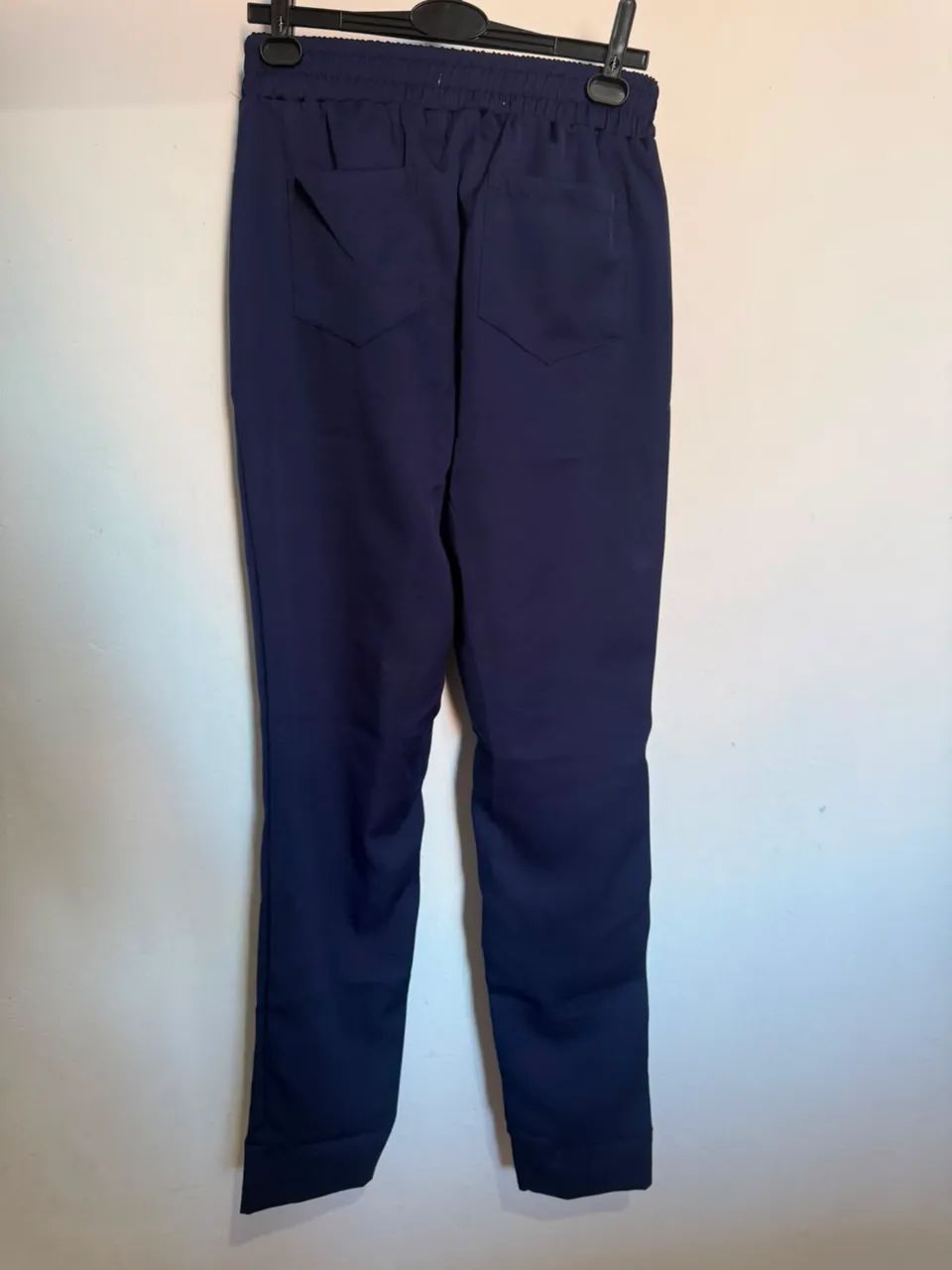 Scrub Feminino DRA. CHARM Alice Marinho - Nunca usado  - Foto 3
