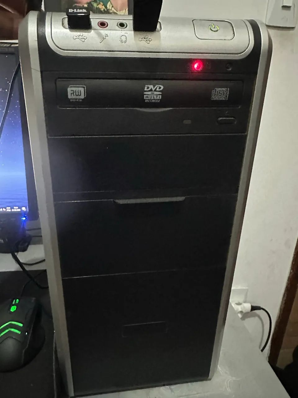 Computador Desktop - Foto 4