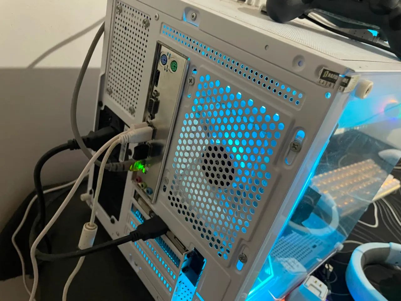 Pc gamer 