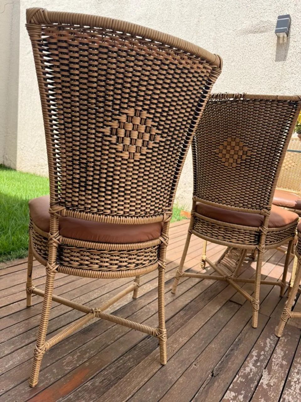 Mesa de jantar - Foto 4