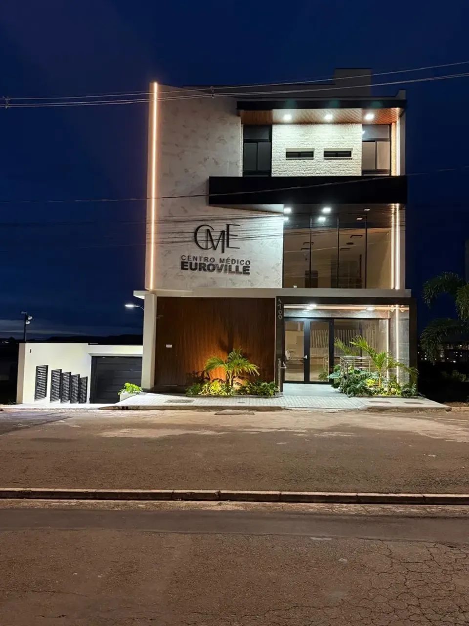 Sala/Conjunto para aluguel possui 39 metros quadrados