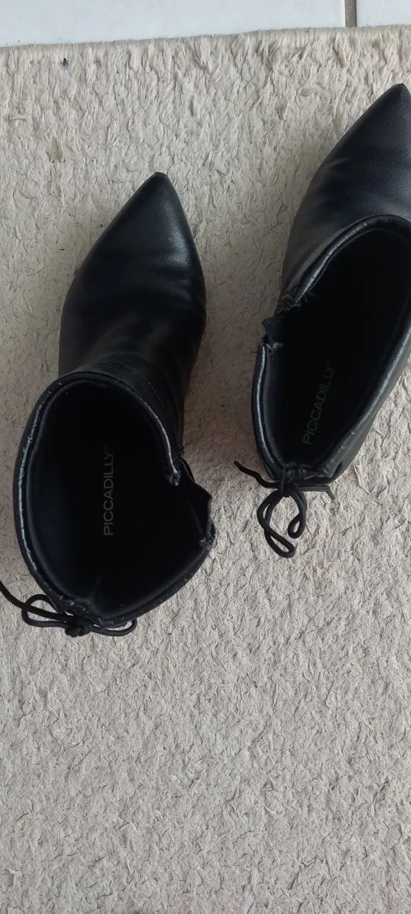 Bota Piccadilly tam. 34 - Foto 4