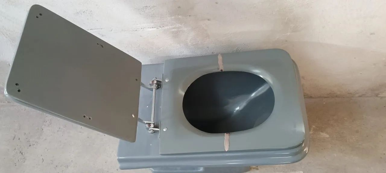 Vaso sanitário e Lavatório  - Foto 3