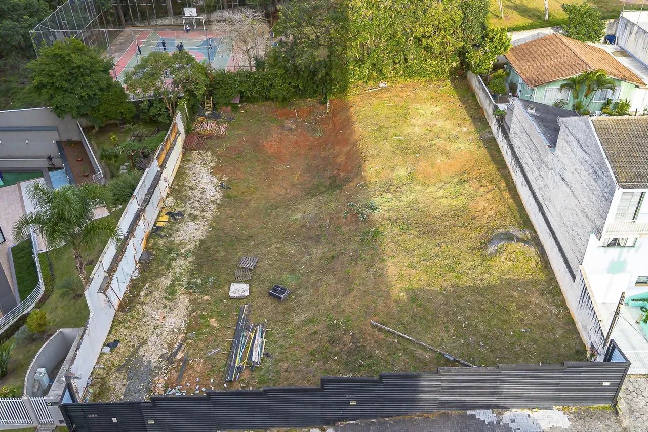 Terreno no Ecoville com 1036 m²- Eixo Nova Curitiba - Foto 2