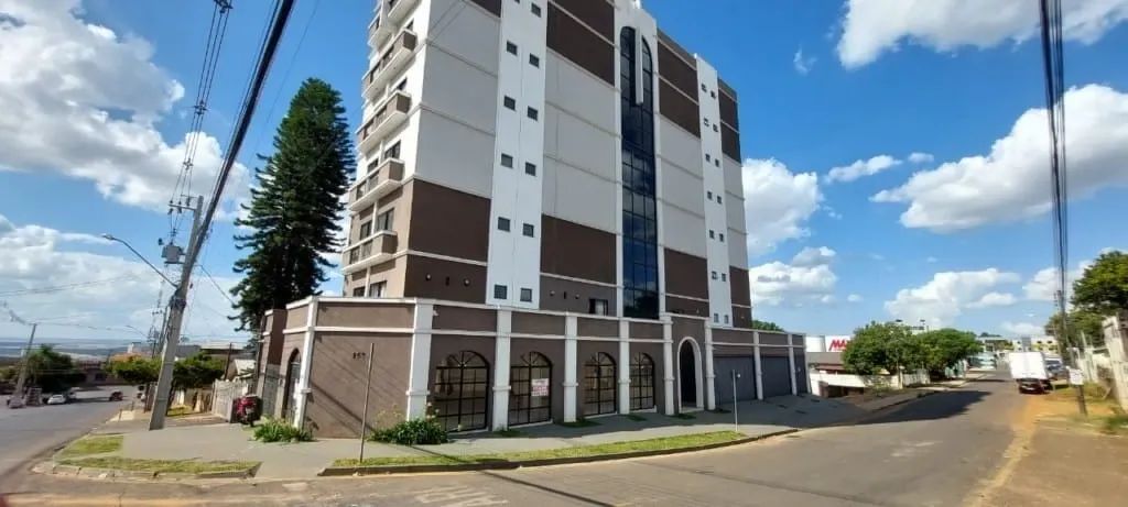 Apartamento à Venda ? Edifício Monteparnasse