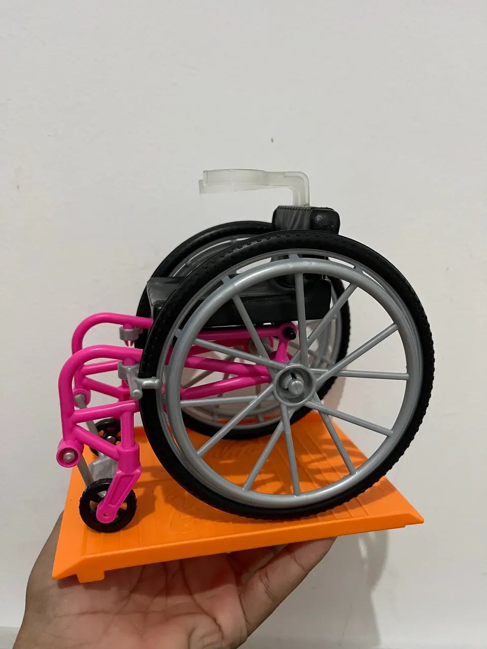 cadeira da barbie
