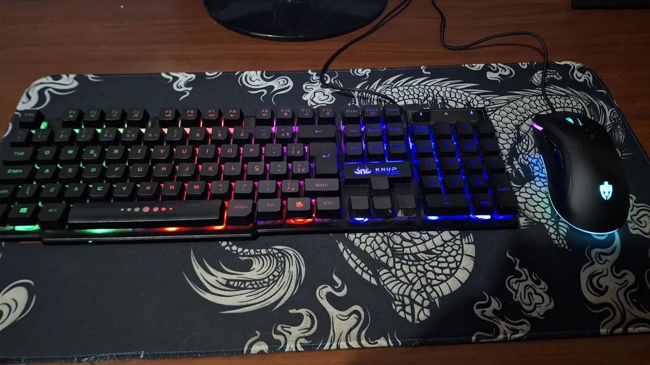 Vendo Ou Troco Pc Gamer? - Foto 5