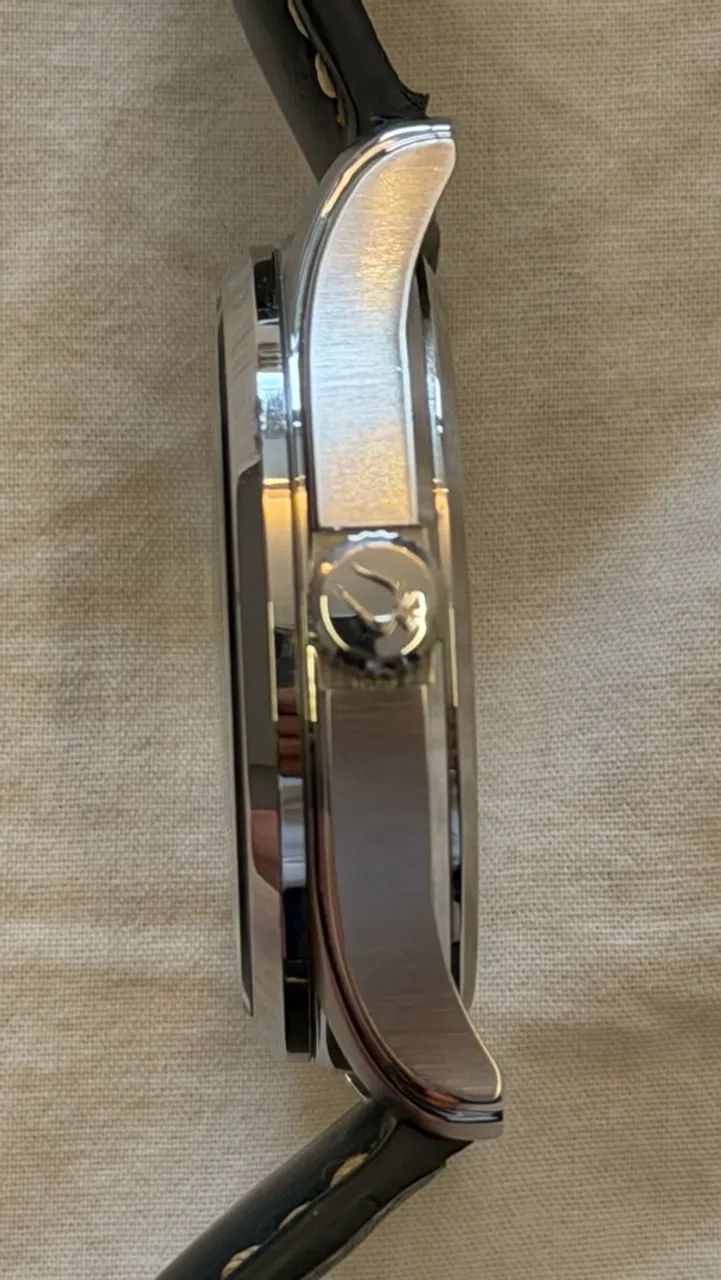 Relógio Bulova Wilton 96b386 - Foto 3