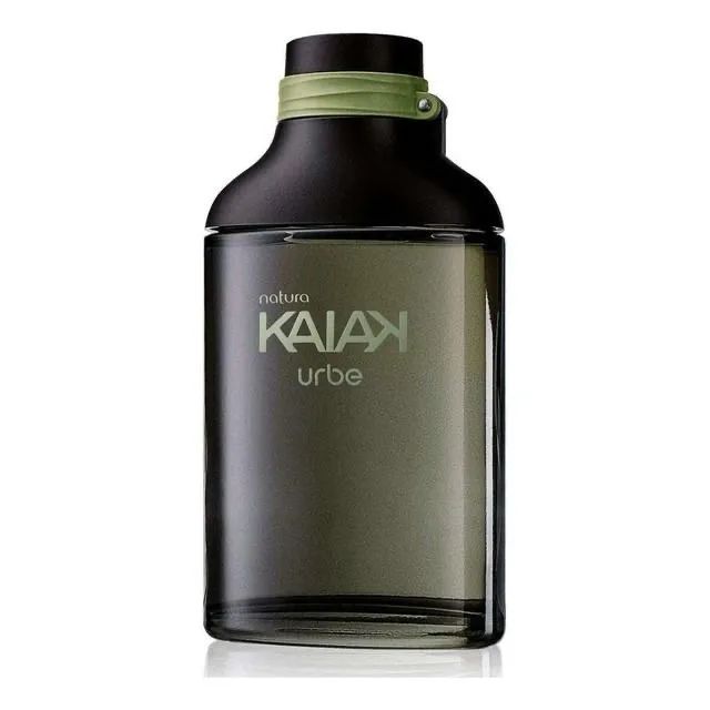 Perfume Kaiak Urbe lacrado  - Foto 2