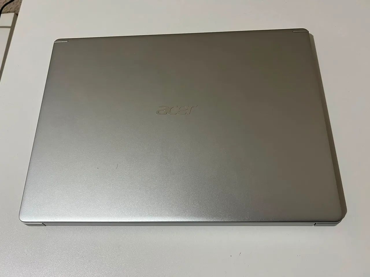 Notebook Acer Aspire 5