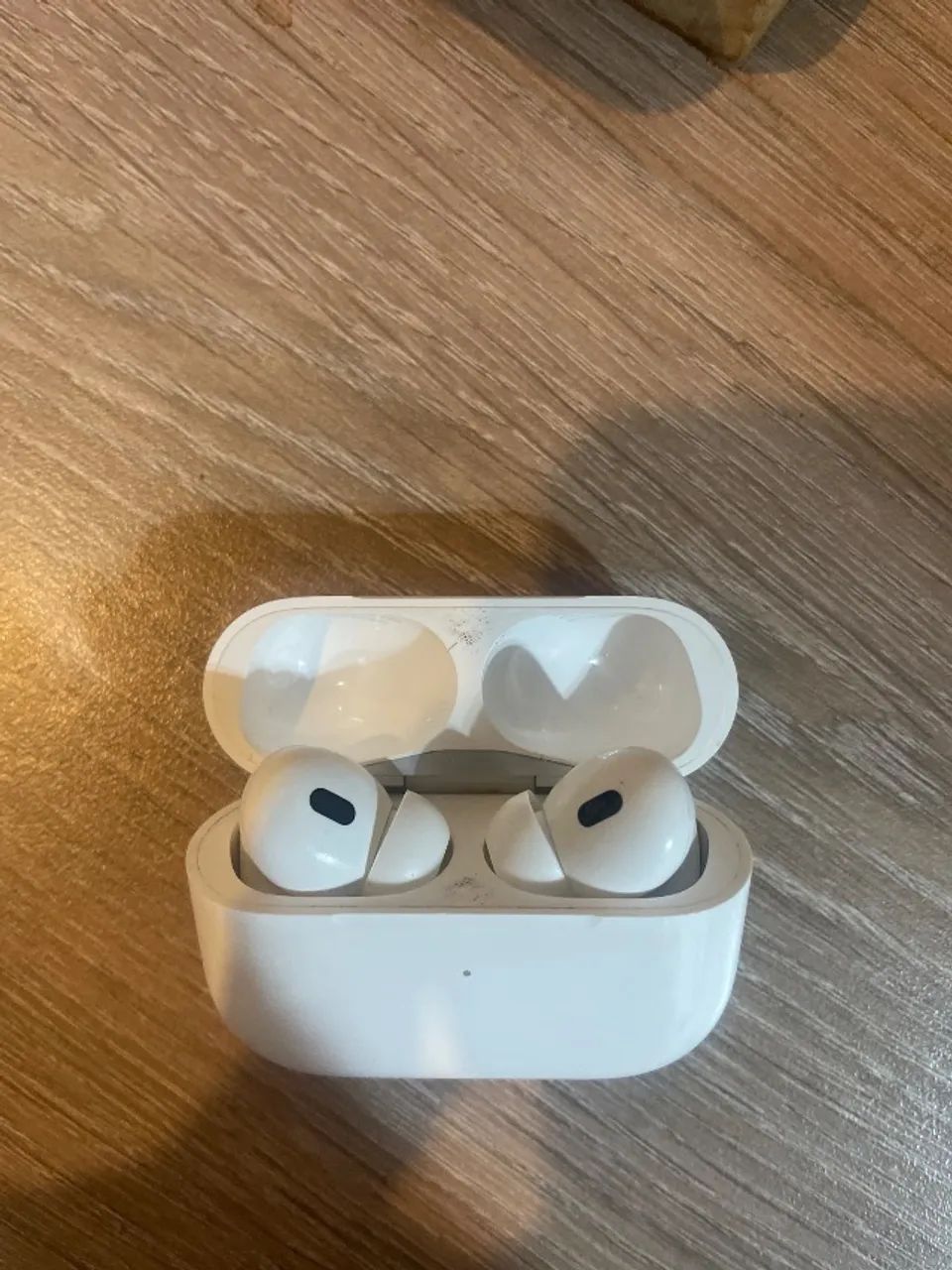 Airpod Pro 2 - 2 anos de uso