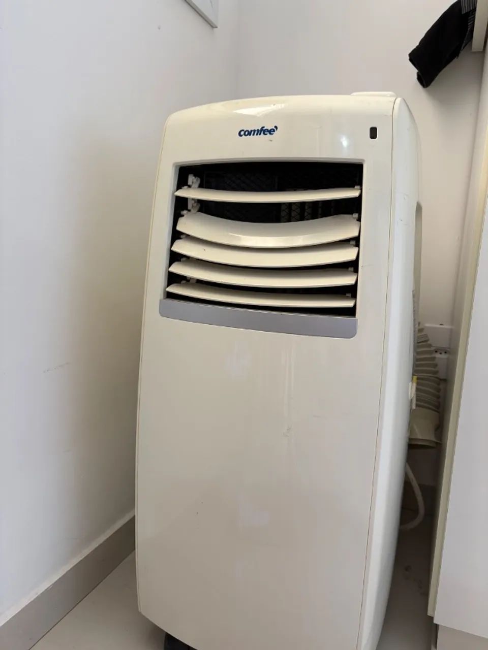 Ar condicionado portátil comfee