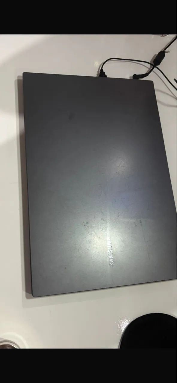 NOTEBOOK SAMSUNG  - Foto 2