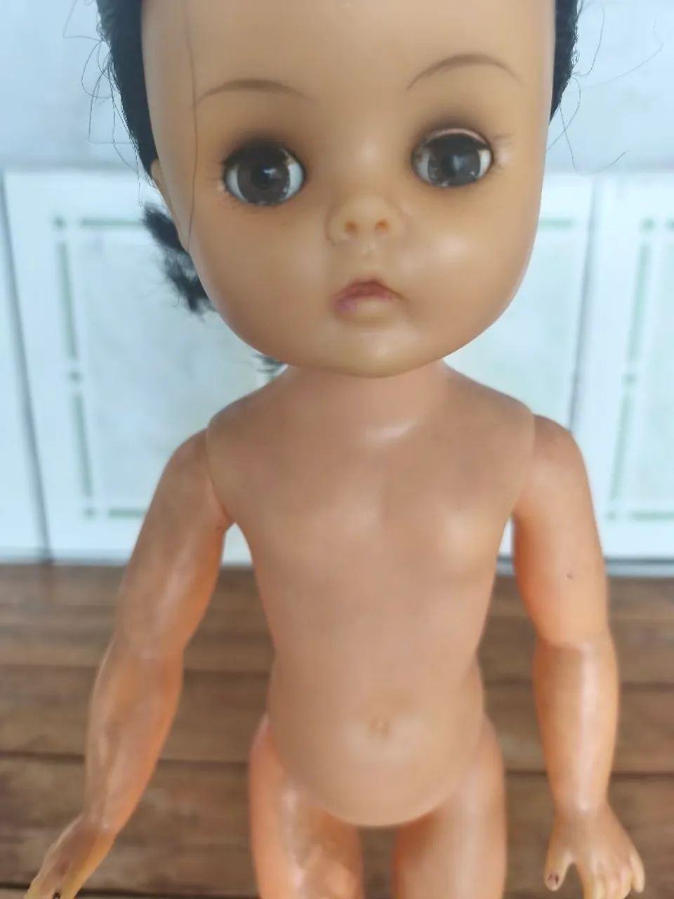Boneca Antiga  - Foto 2